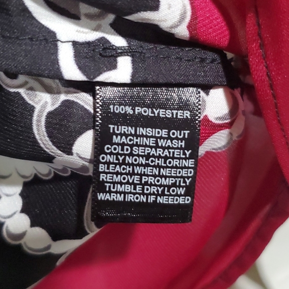 WHBM Blouse - Picture 4 of 9